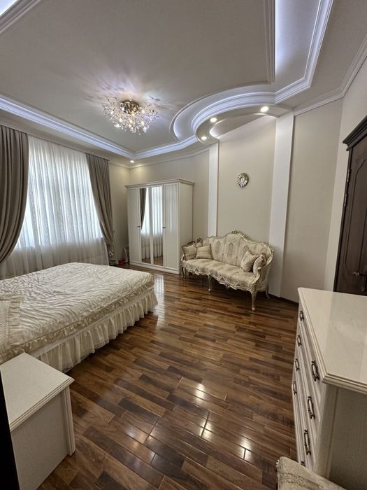 Продам дом 2.5 сот 5 комнат корасарой
