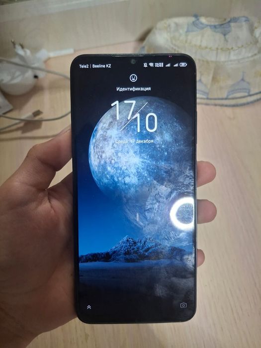 Zte nubia neo 5 g обмен