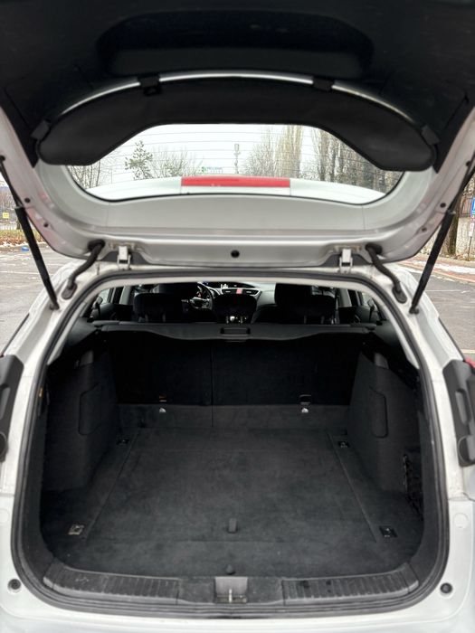 Honda Civic 1.6 Diesel