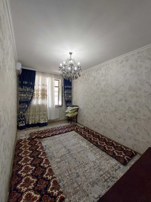 Продаю 1 этажный участок Янгихаёт Туркво