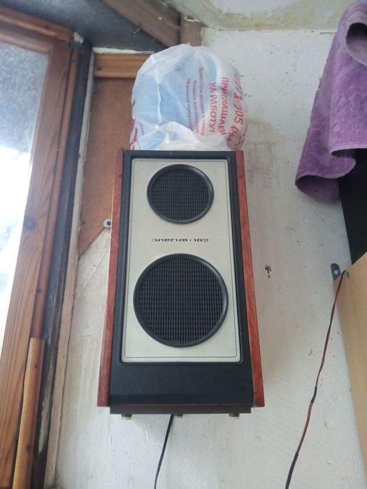 Радиотехника разная