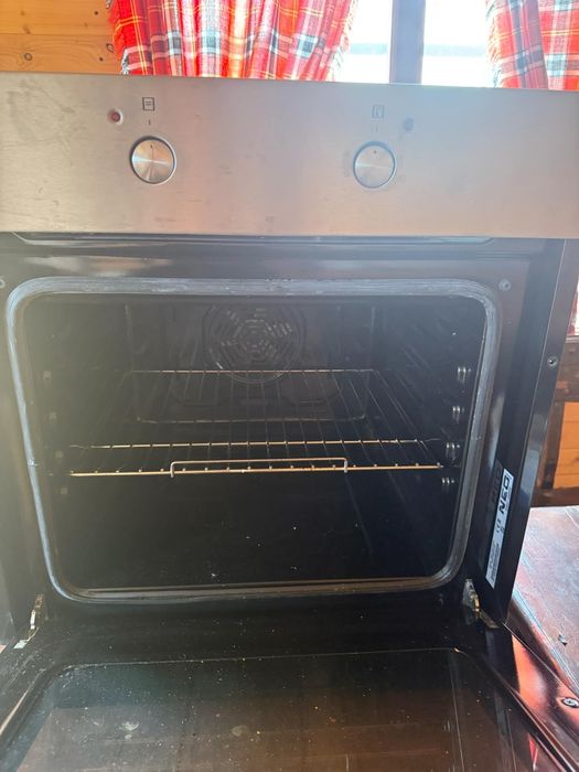 Фурна за вграждане NEO NOB-4 INOX