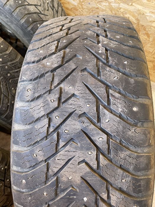 Продам коплект диски ризина R-19