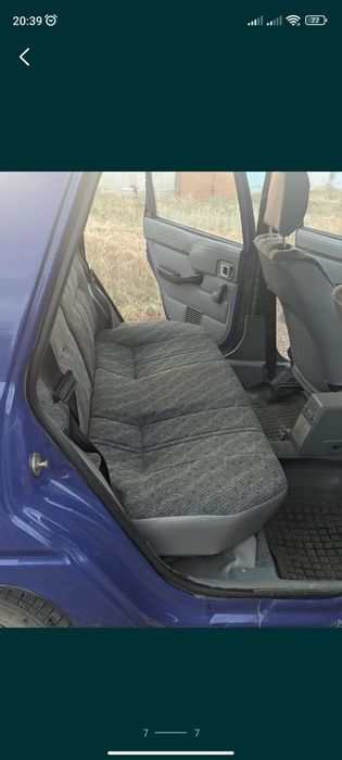 Продам автомобиль