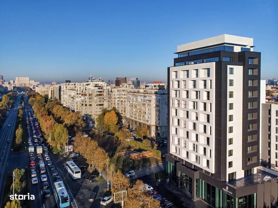 Apartament Exclusiv 3 camere+dressing, cu Vedere Panoramică spre — fotografia 1