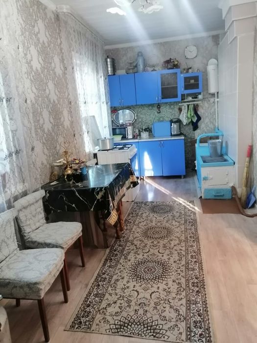 Продам дом р-йон МДС