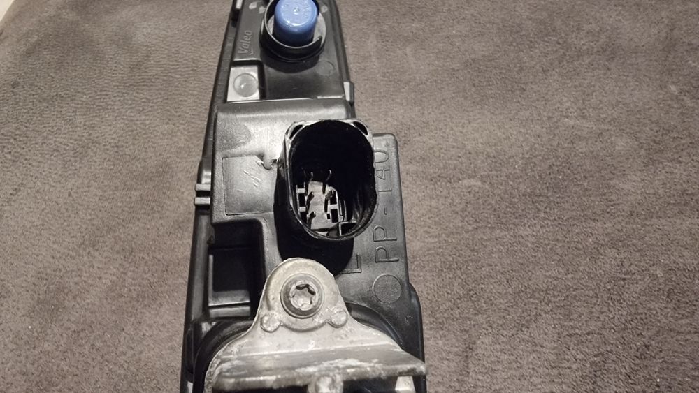 Bmw i3  LED мигач Ляв