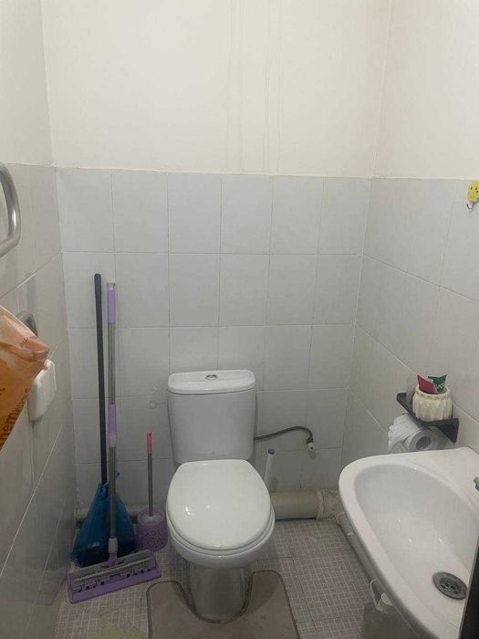 Продажа квартиры сергели янгихает