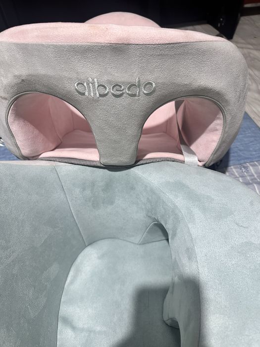 Детское кресло бренда aibedo