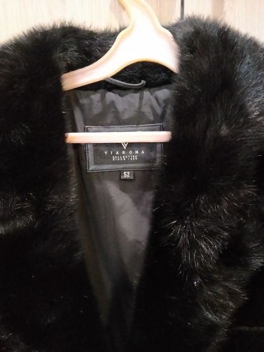 Продам мужскую шубу