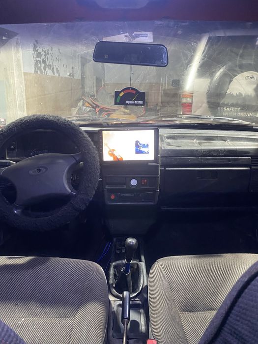 Продам ваз 2109.