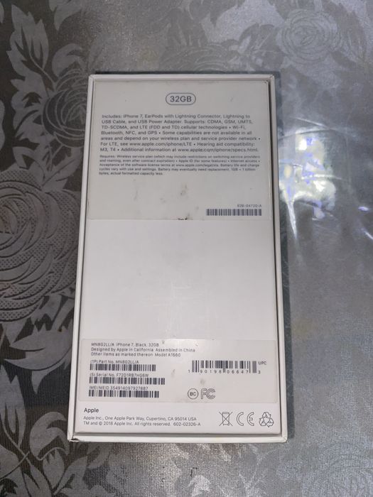 Apple iPhone 7 32 GB