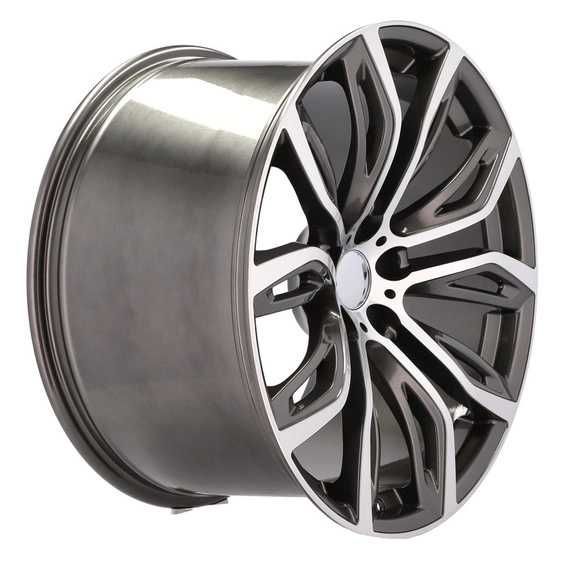 19" 20" Джанти 5x120 за BMW X4 F26 X5 E70 F15 X6 E71 E72