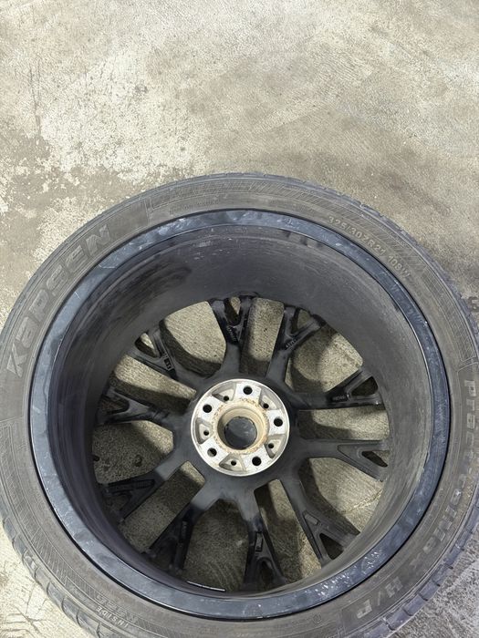 Диск оригинал R21 BMW F15
