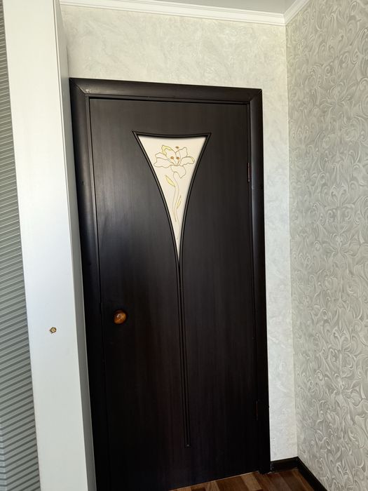межкомнатные двери по 5000 тг