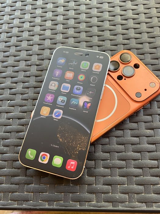 Iphone 14 PRO MAX White 1 TB