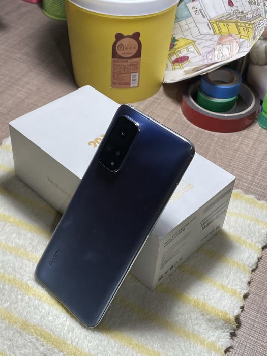 Redmi k30s ultra,256gb