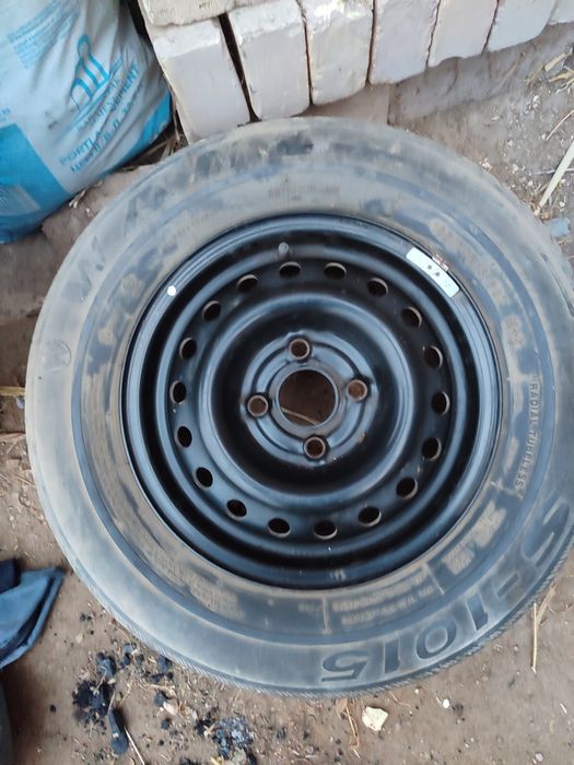 13 Diska bolonlori bilan sotilodi 4 dono