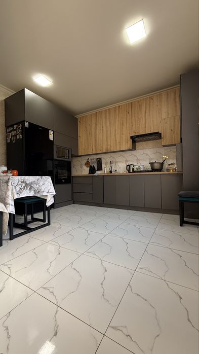 Uy 120 m², 2 sotix — 64.999$ srochno