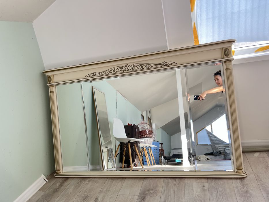 Стенный гарнитур