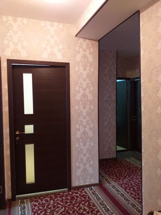3-комн. квартира