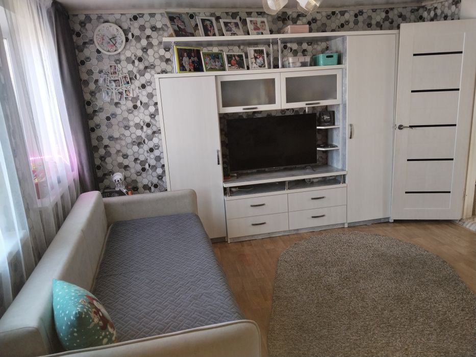 Продам дом , рядом с больницей