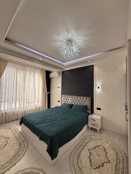 Сдам в аренду двушку в ЖК Кох ота. Срочно