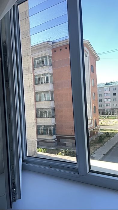 Решетки прозрачные из поликарбоната
