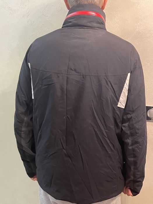 Ски яке Helly Hansen