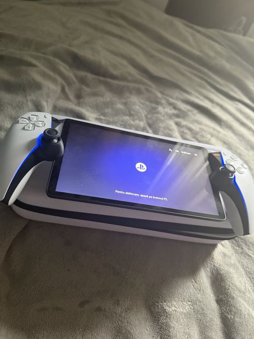 Play Station 5 Portal