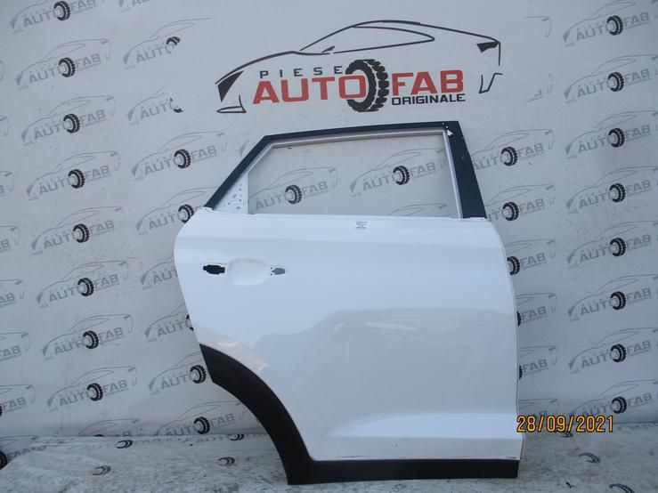 Usa dreapta spate Hyundai Tucson an 2015-2016-2017-2018-2019-2020-2021