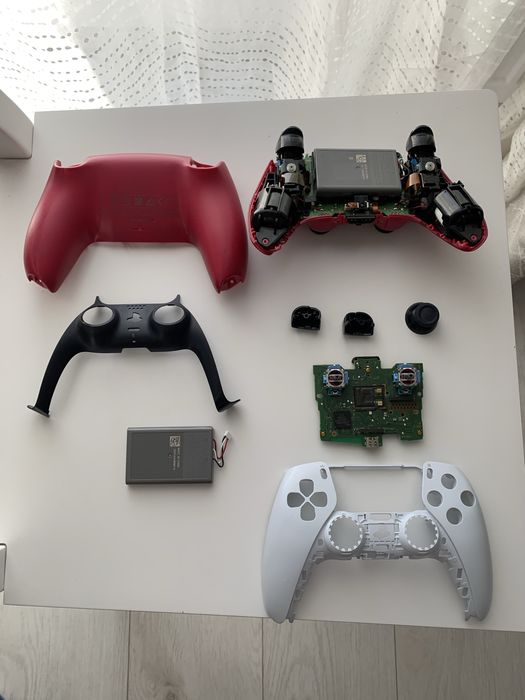 • Controller • PS5 • piese dezmembrari •