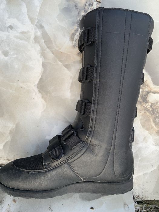 Cizma ortopefica, Ortho Tech