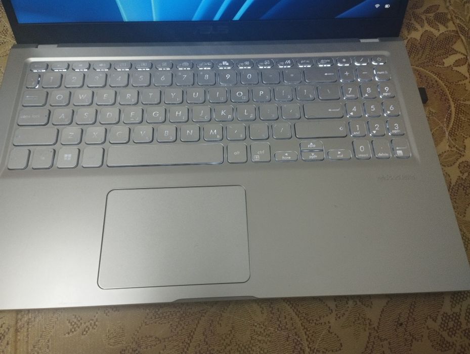 Vivobook AsusLaptop X515JAB_X515JA