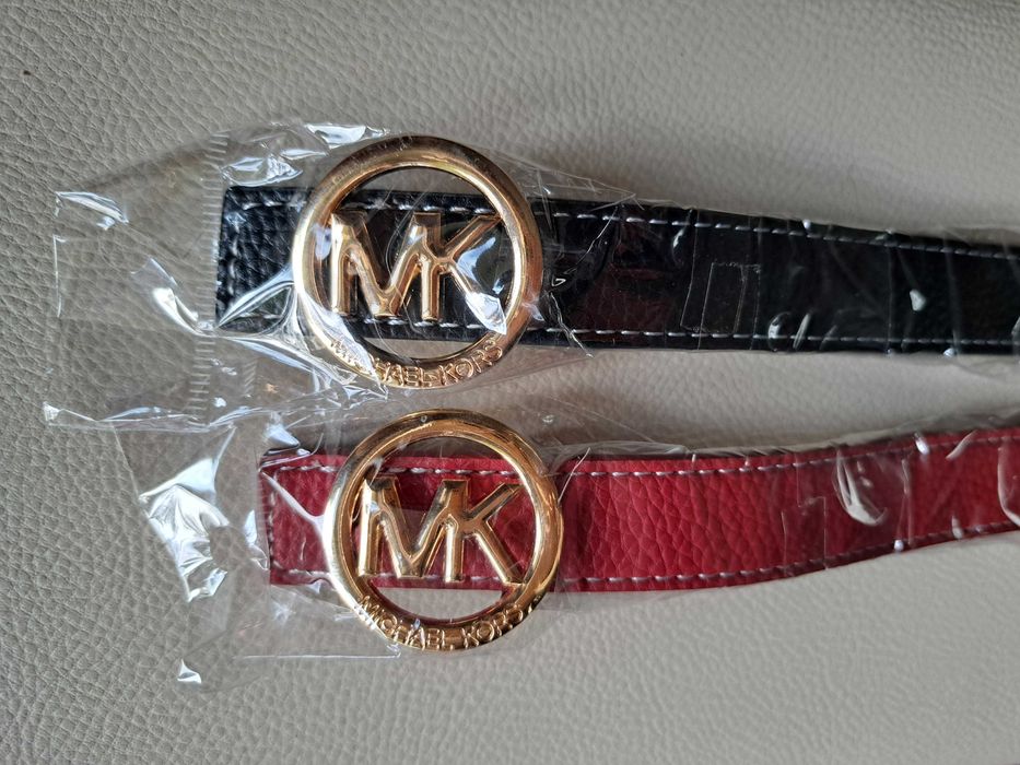 Нов колан Michael Kors