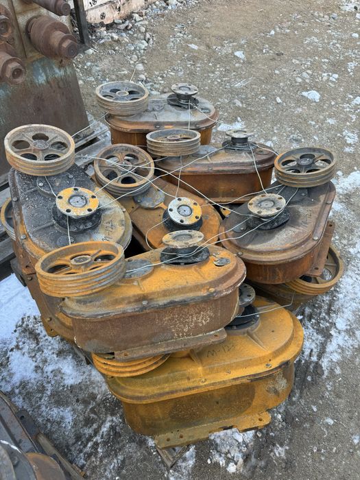 Мешалка редуктор для пескаблок станок для бетономешалка груша мотор