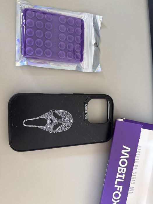 mobilfox  iphone 16 pro