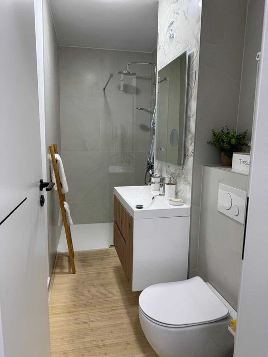 Vand apartament 3 camere pe bulevardul Mihai Viteazu, Sibiu