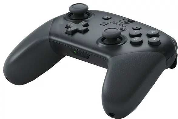 Новинка!!! Nintendo Switch 2 Pro Controller Kaspi/Halyk Qr,Рассрочка
