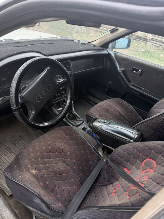 Ауди 80 сатылады срочно!!! 800к
