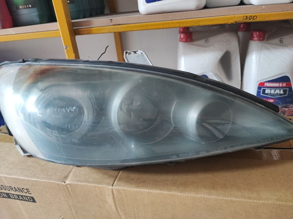Продам Bi-Led Камри 30