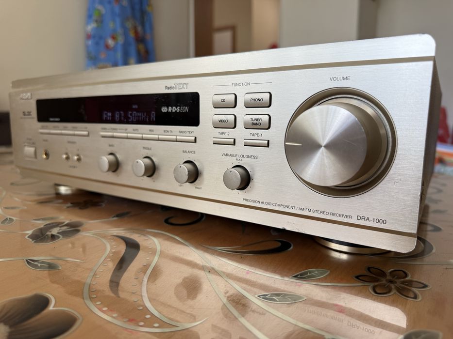 Denon DRa-1000 стерео ресивър