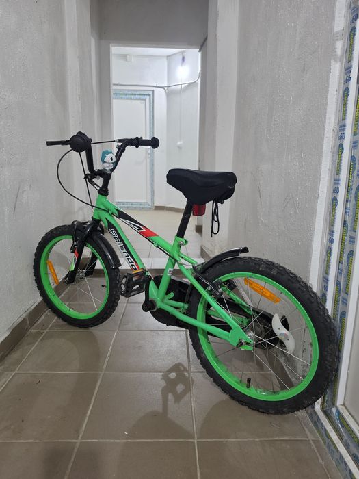 Vand bicicleta copii