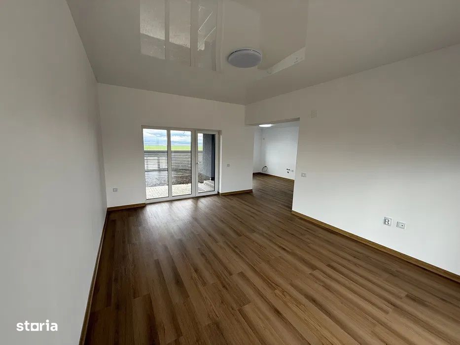 Casa individuala 100 mp Izvor