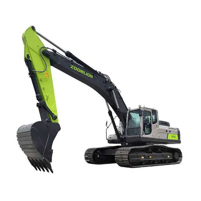 Гусеничный Экскаватор ZOOMLION ZE370E