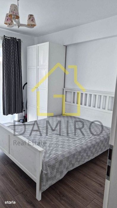 Apartament 2 camere Dristor Camil Ressu Parcare Terasa 30mp