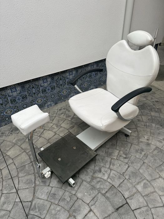 Оборудване за маникюр и педикюр