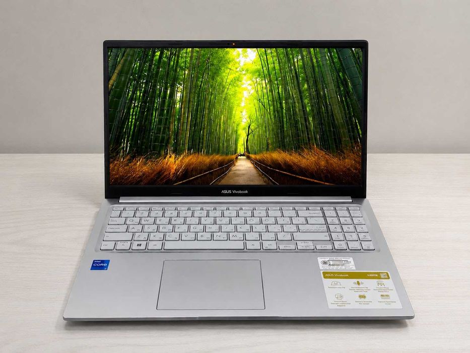 Ноутбук ASUS Vivobook 15 X1502V