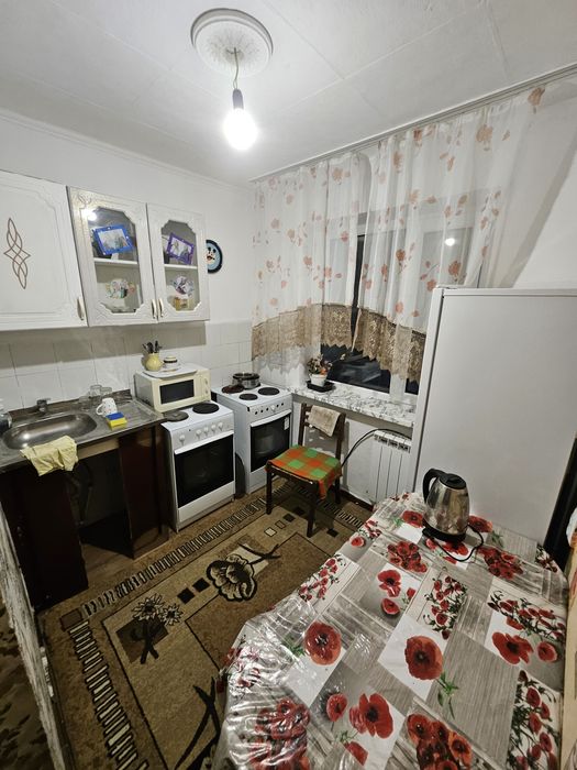 Сдам квартиру посуточно