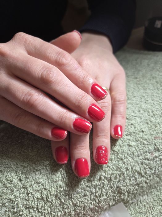 Manichiura-Pedichiura